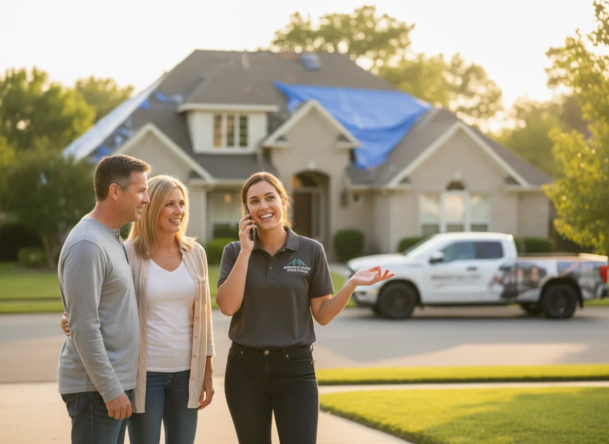 Emergency Roof Repair Ashford, AL FAQs